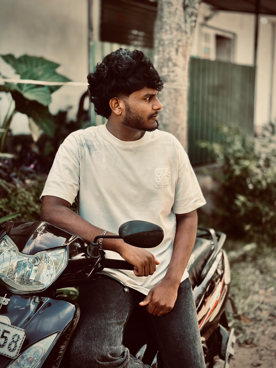 XALAYA creator portrait